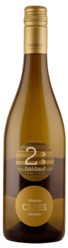 2022 CLEES Stettener Stein - Silvaner trocken